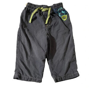 Disney Winnie the Pooh 12 months lined sweatpants